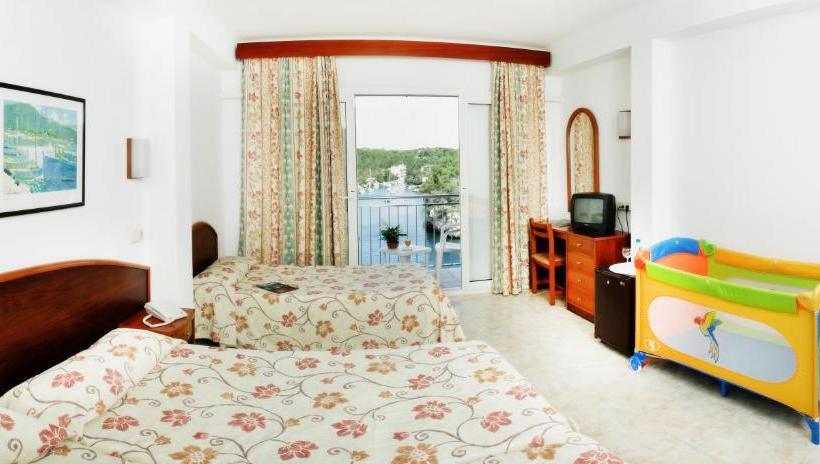 בית מלון כפרי Villa Sirena