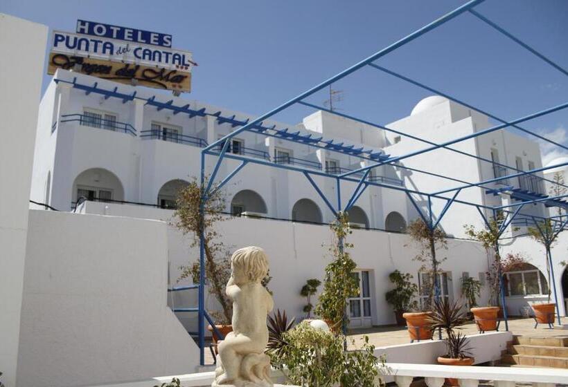 Hotel Virgen Del Mar Holidays