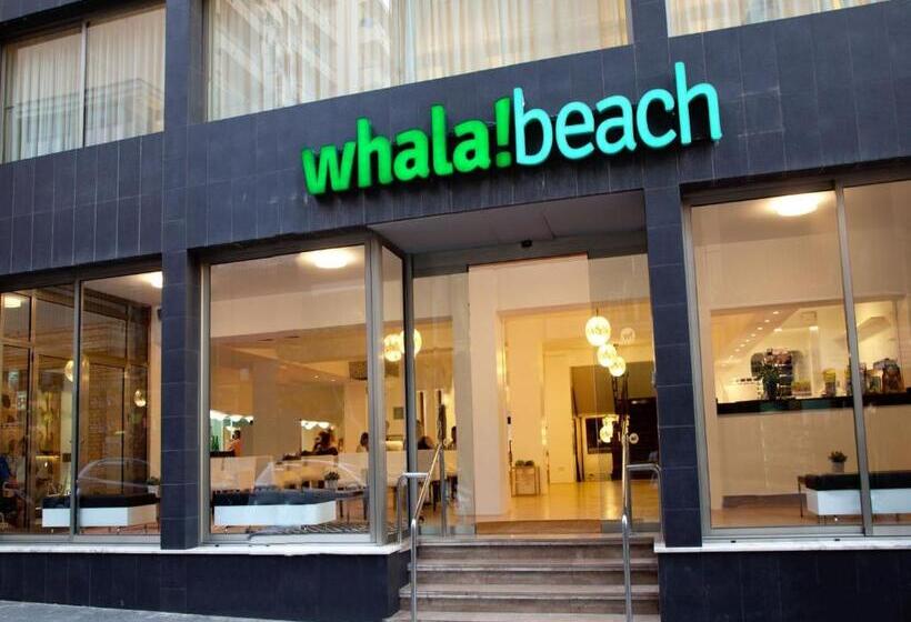 Fotos del hotel Whala!beach:  17