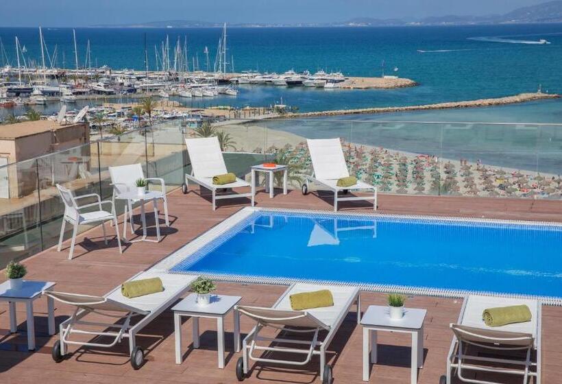 Fotos del hotel Whala!beach:  16