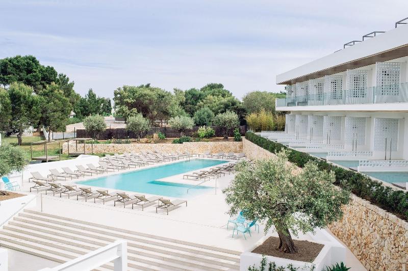 Fotos del hotel Inturotel Cala Esmeralda Beach  & Spa  Adults Only:  4