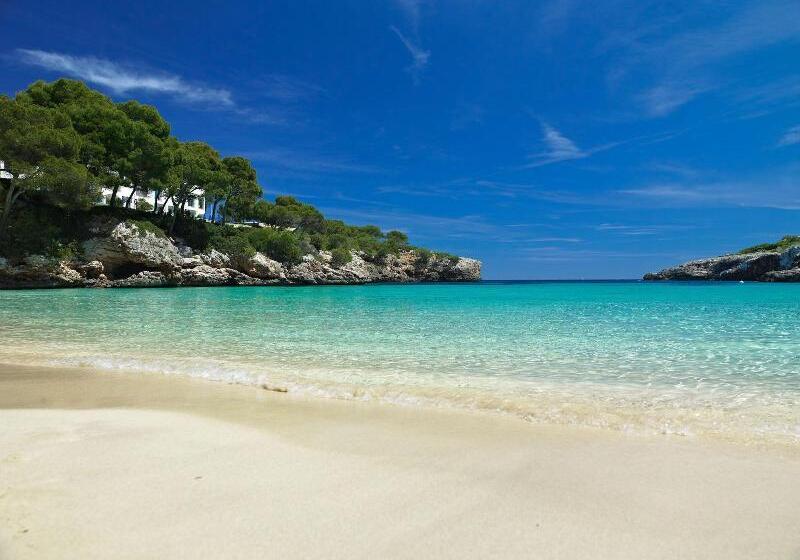 Inturotel Cala Esmeralda  Adults Only