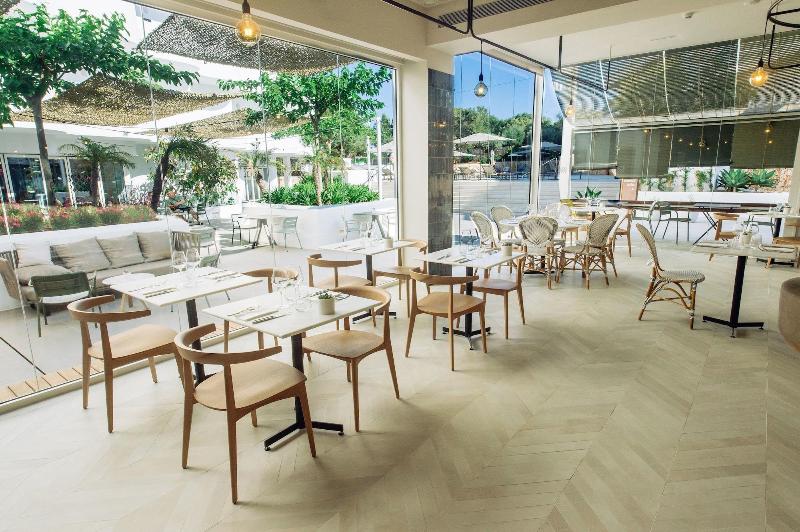 Fotos del hotel Inturotel Cala Esmeralda Beach  & Spa  Adults Only:  14