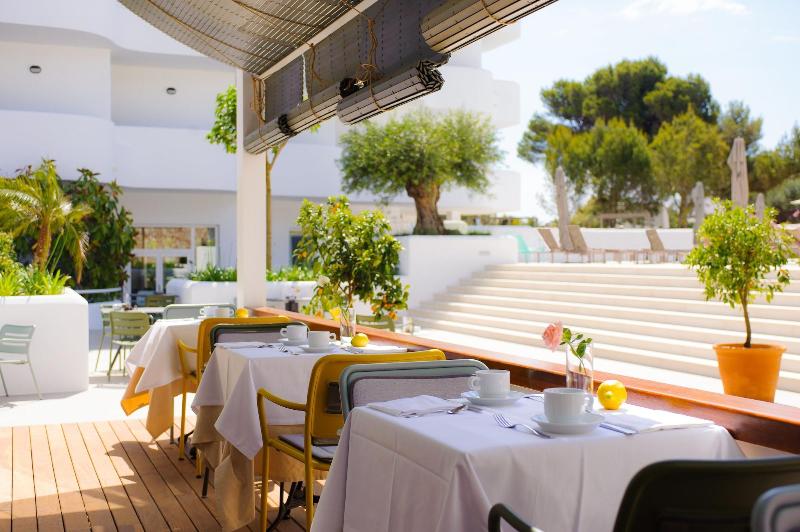 Fotos del hotel Inturotel Cala Esmeralda Beach  & Spa  Adults Only:  16