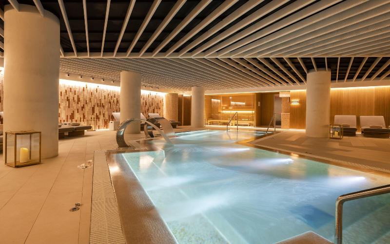 Fotos del hotel Inturotel Cala Esmeralda Beach  & Spa  Adults Only:  20