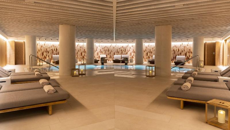 Fotos del hotel Inturotel Cala Esmeralda Beach  & Spa  Adults Only:  25