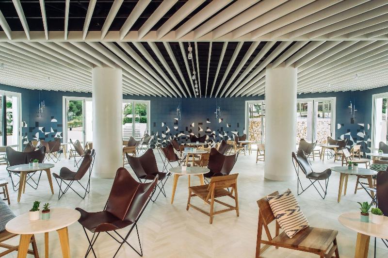 Fotos del hotel Inturotel Cala Esmeralda Beach  & Spa  Adults Only:  30