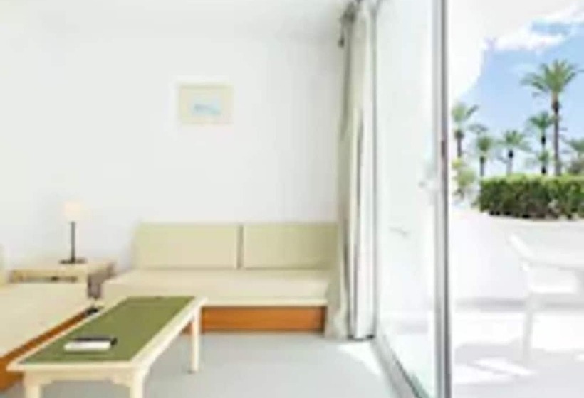 Apartamentos Morito Beach
