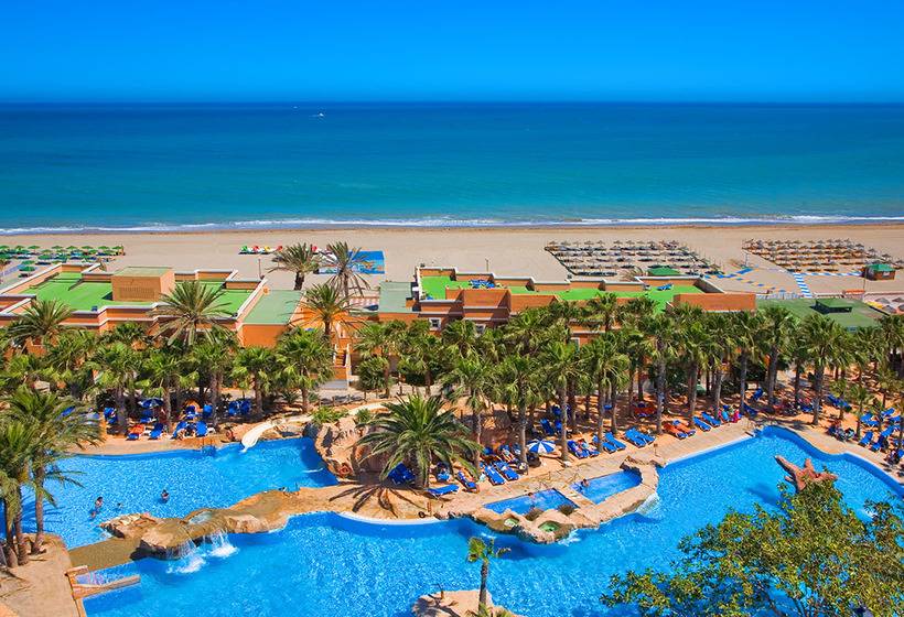 هتل Playacapricho