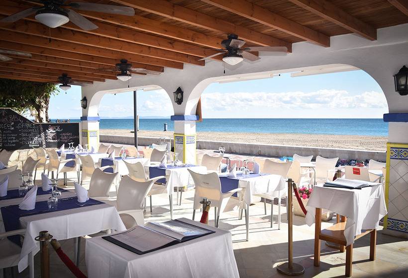 هتل Playacapricho