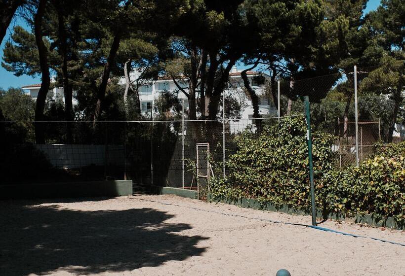 Prinsotel La Pineda