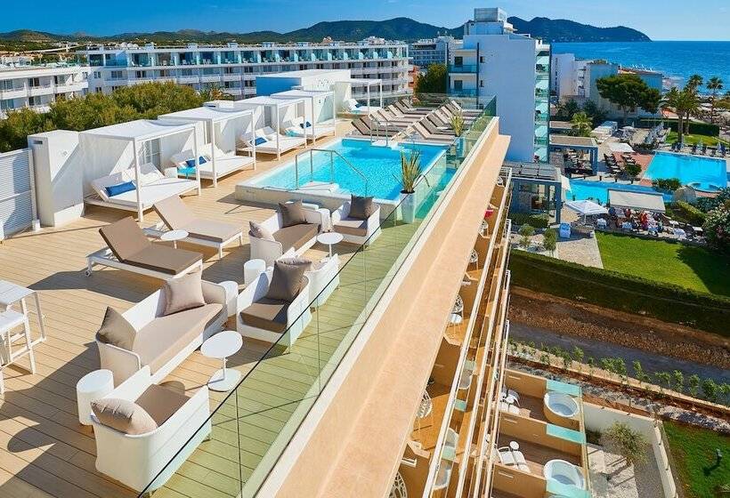 Protur Bonamar Hotel   Adults Only