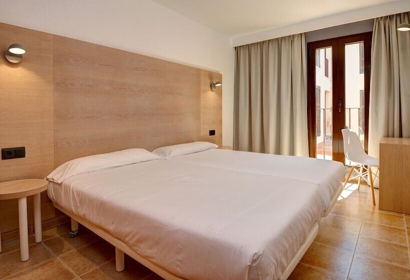 Protur Floriana Resort 3 Sup