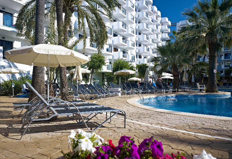 Protur Palmeras Playa Hotel - All Inclusive