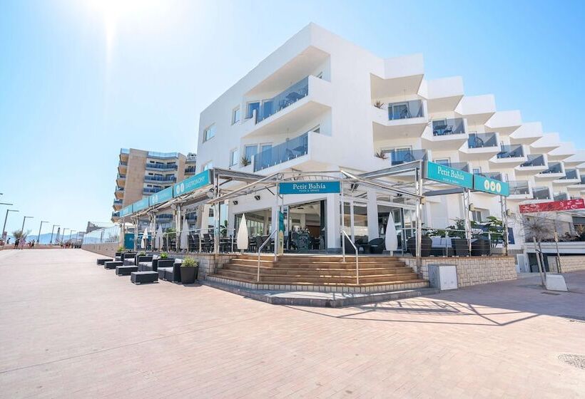 Thb Gran Bahia