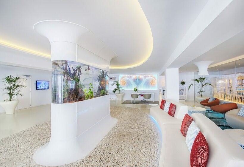 Fotos del hotel The Sea Hotel By Grupotel - Adults Only:  11