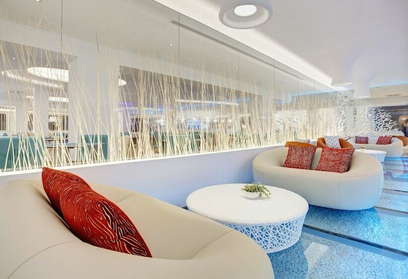 Fotos del hotel The Sea Hotel By Grupotel - Adults Only:  13