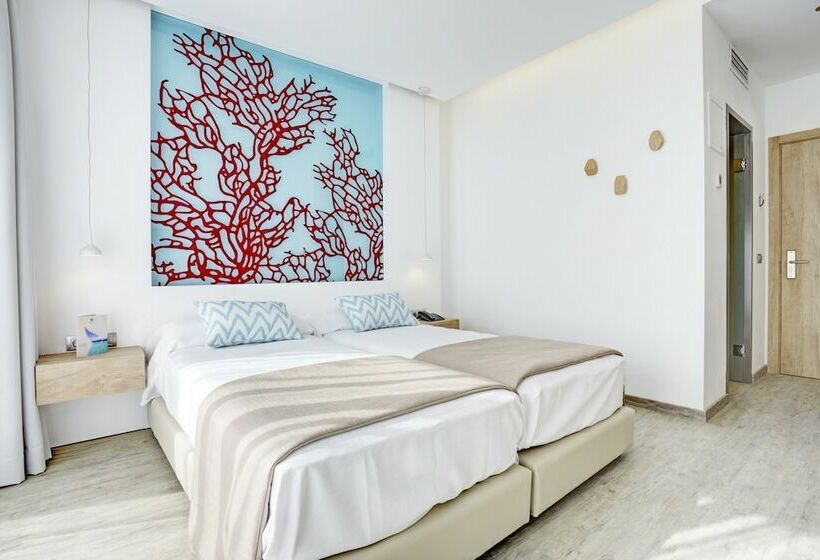 Fotos del hotel The Sea Hotel By Grupotel - Adults Only:  14