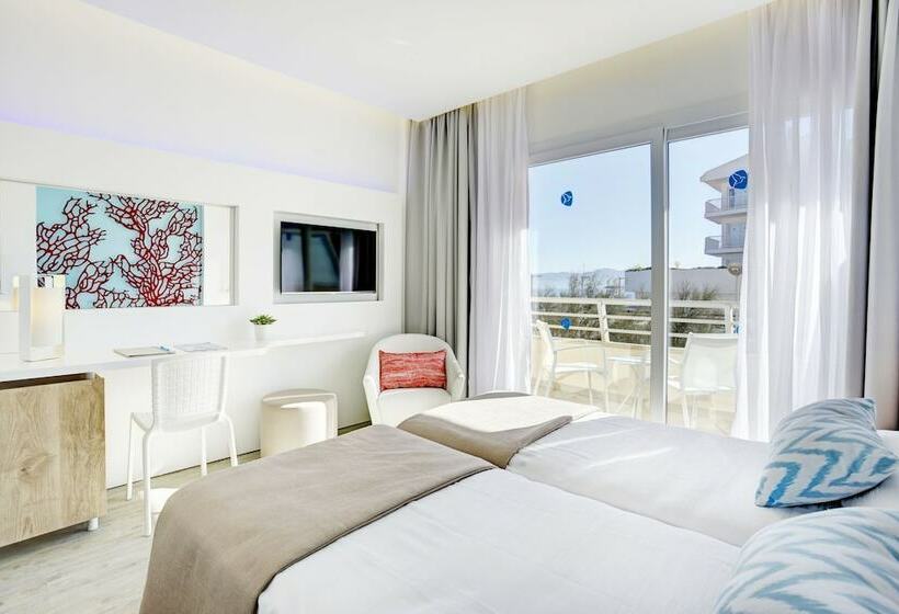 Fotos del hotel The Sea Hotel By Grupotel - Adults Only:  15