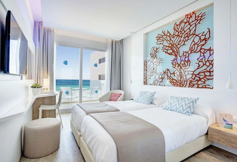 Fotos del hotel The Sea Hotel By Grupotel - Adults Only:  17