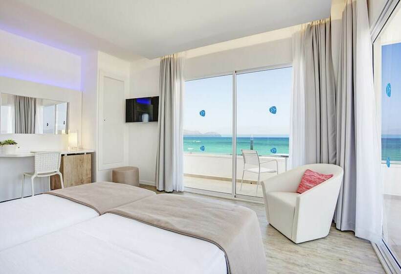 Fotos del hotel The Sea Hotel By Grupotel - Adults Only:  18