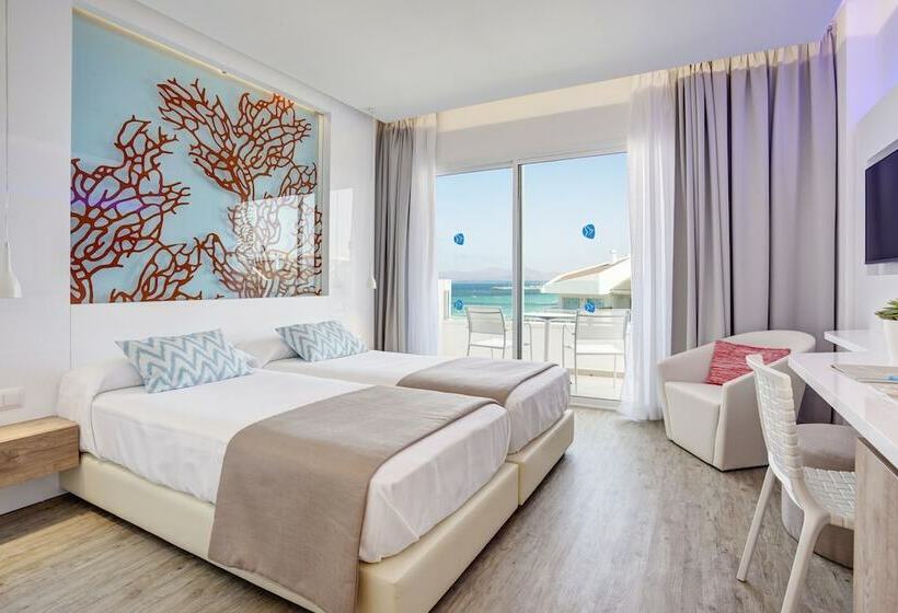 Fotos del hotel The Sea Hotel By Grupotel - Adults Only:  20