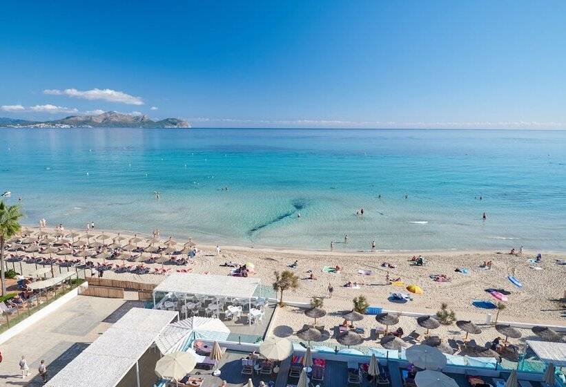 Fotos del hotel The Sea Hotel By Grupotel - Adults Only:  21