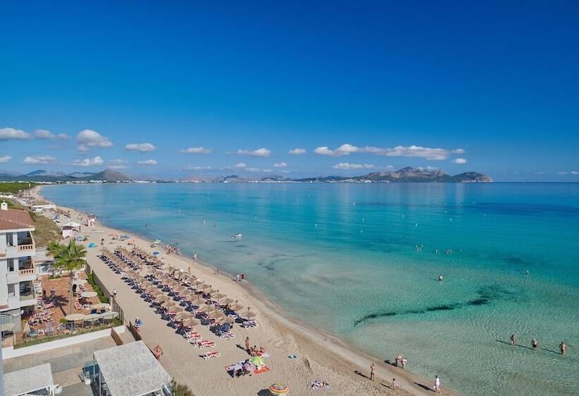 Fotos del hotel The Sea Hotel By Grupotel - Adults Only:  22