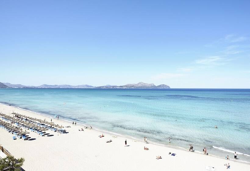 Fotos del hotel The Sea Hotel By Grupotel - Adults Only:  8