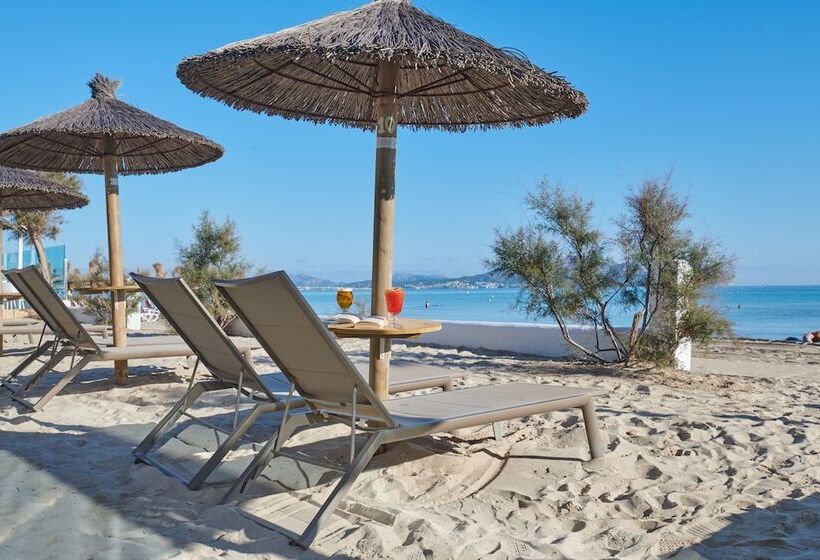 Fotos del hotel The Sea Hotel By Grupotel - Adults Only:  26