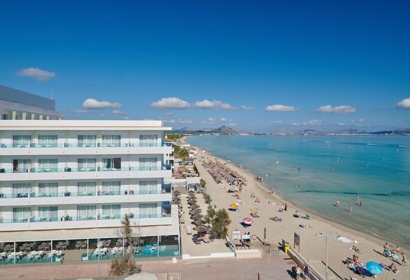 Fotos del hotel The Sea Hotel By Grupotel - Adults Only:  28