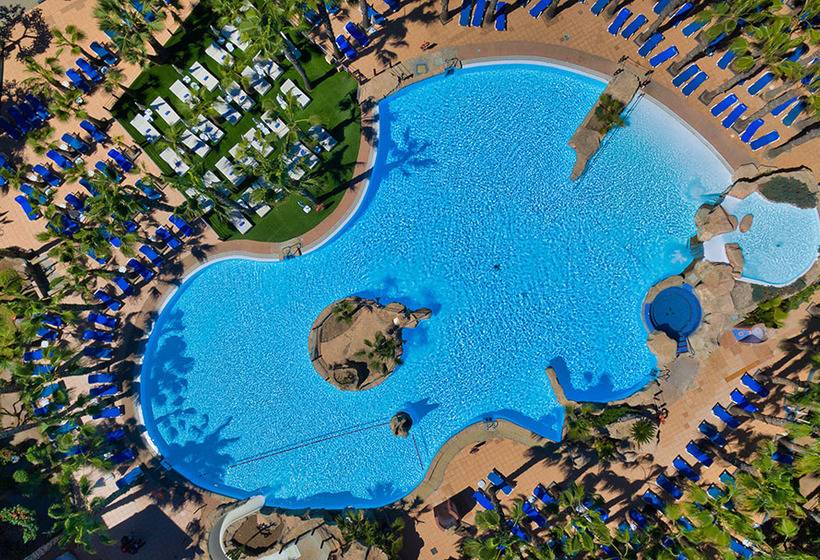 هتل Playavera