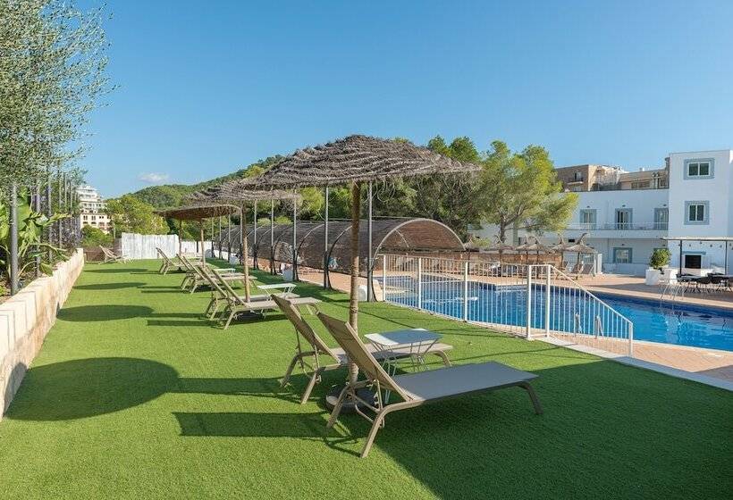 Villa Real Club Apartments