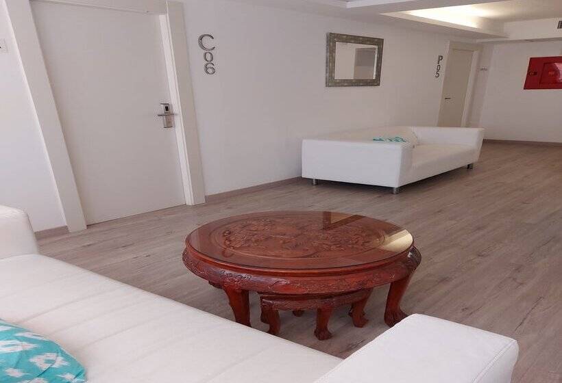 Welikehotel Fenix