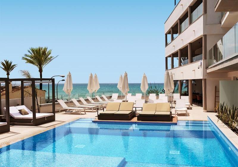 Fotos del hotel Allsun Hotel Marena Beach:  2