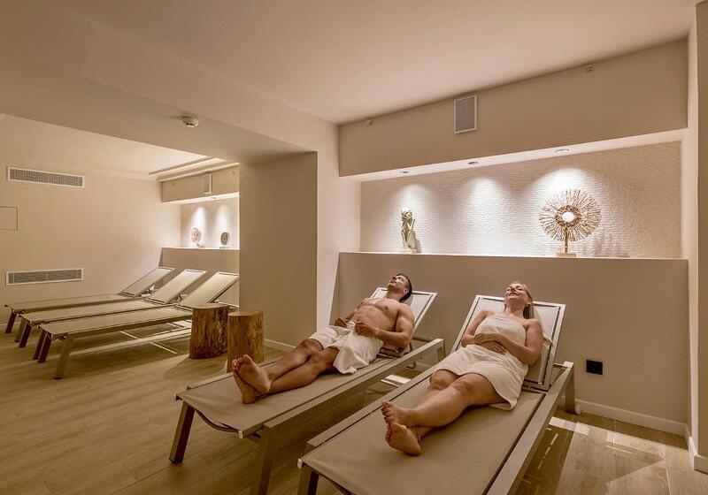 Fotos del hotel Allsun Hotel Marena Beach:  3