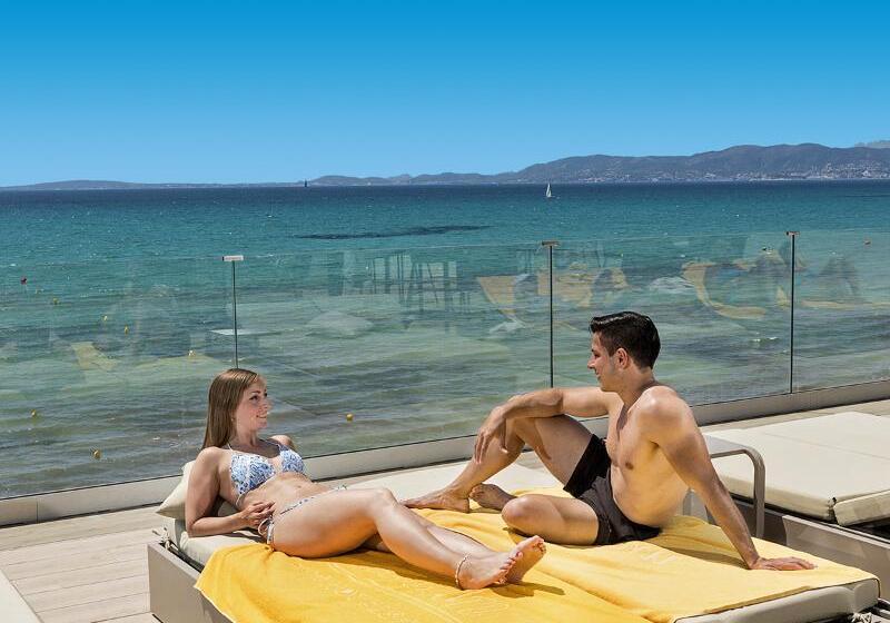Fotos del hotel Allsun Hotel Marena Beach:  11