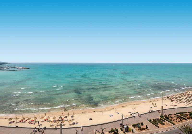 Fotos del hotel Allsun Hotel Marena Beach:  12