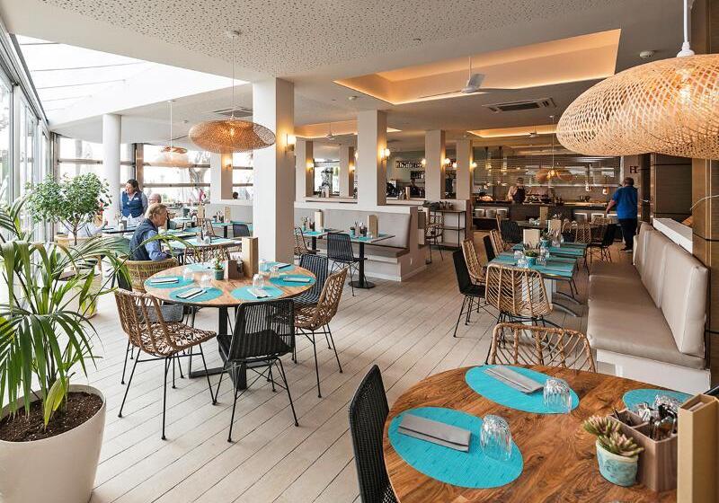 Fotos del hotel Allsun Hotel Marena Beach:  13
