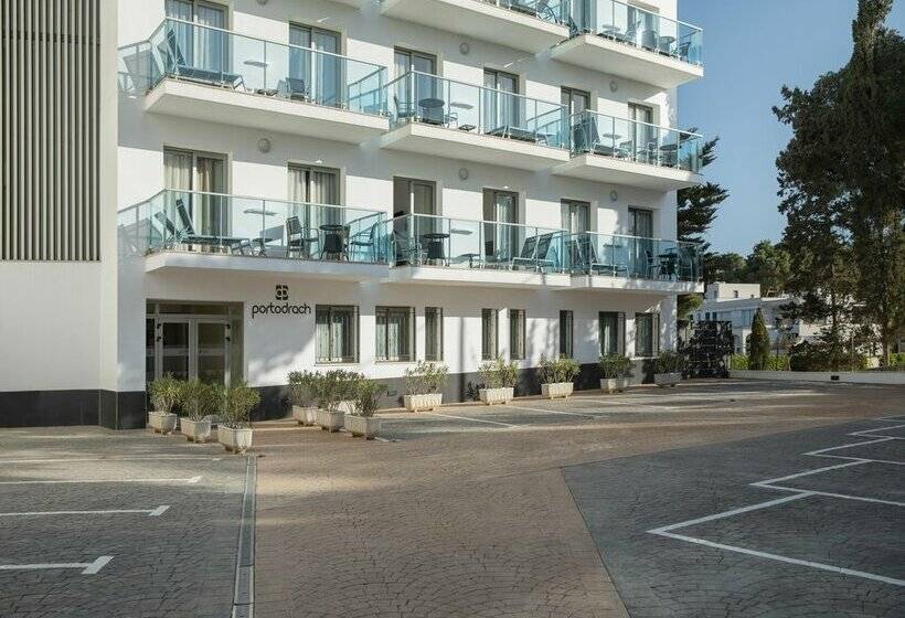 Portodrach Aparthotel & Suites