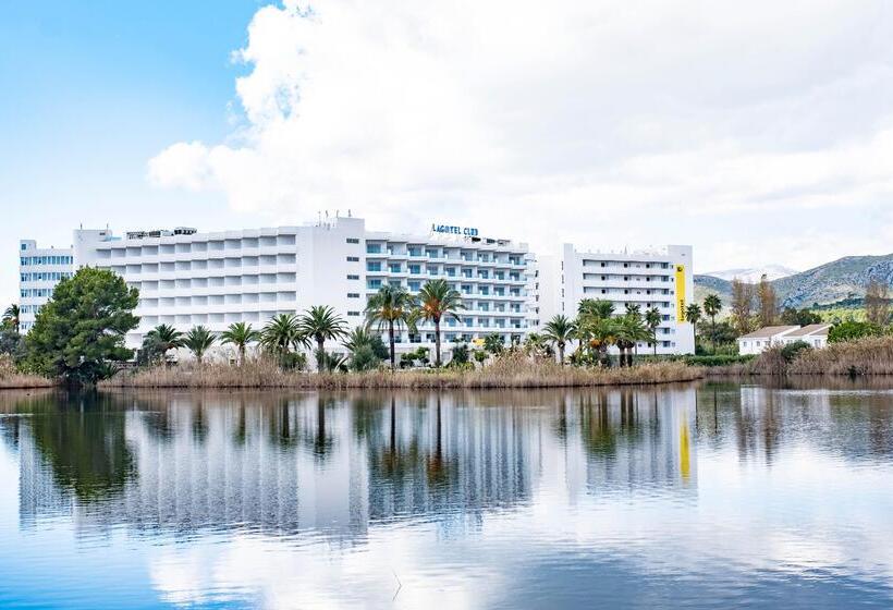 Aparthotel Lagotel
