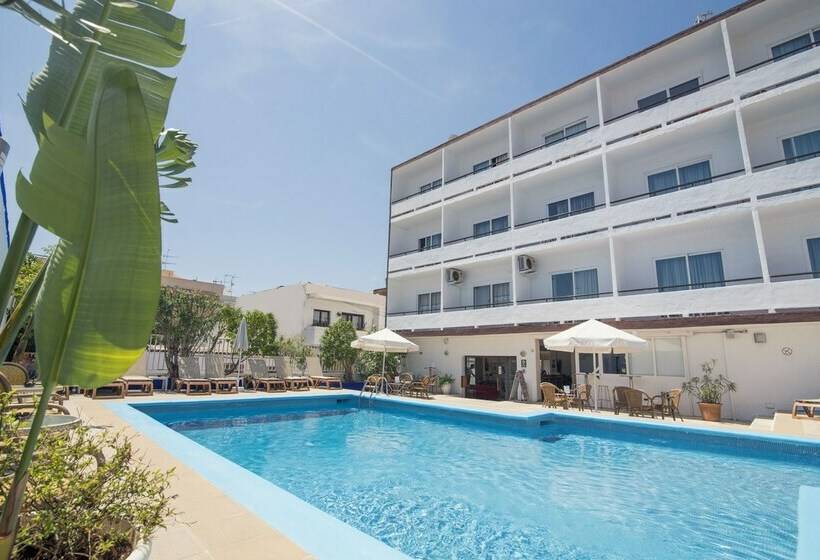 Hotel Azuline  Mediterráneo