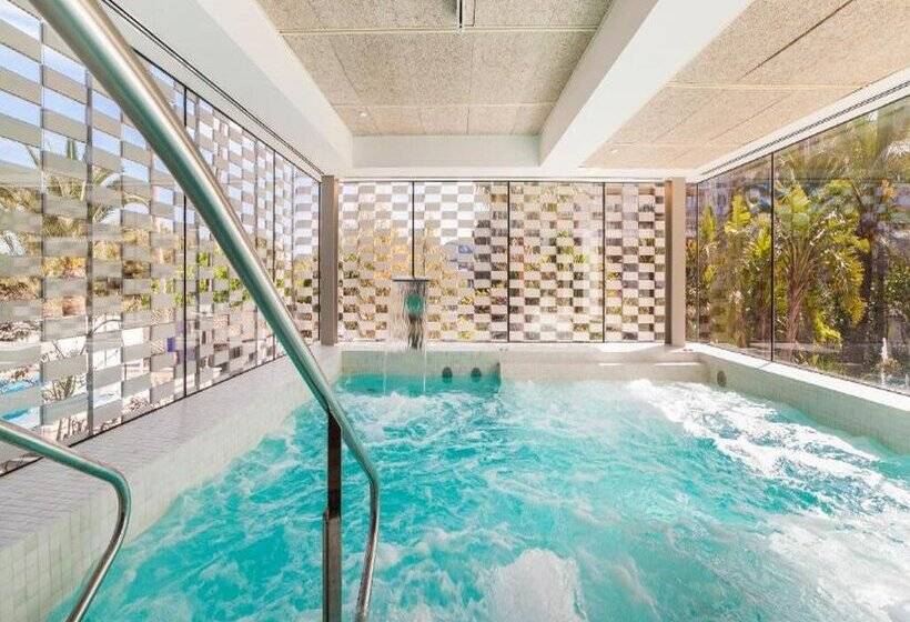 Fotos del hotel Bahía De Alcudia Hotel & Spa: 1 Fotos del hotel Bahía De Alcudia Hotel & Spa: 1