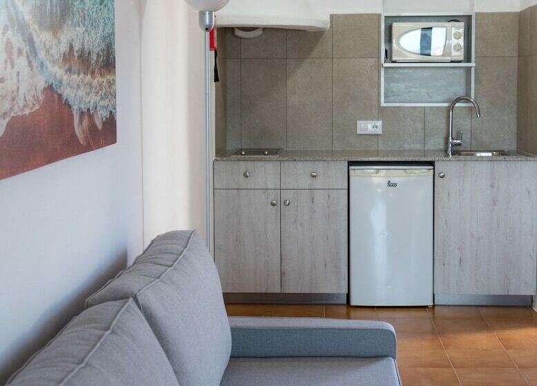 Comitas Tramontana Park