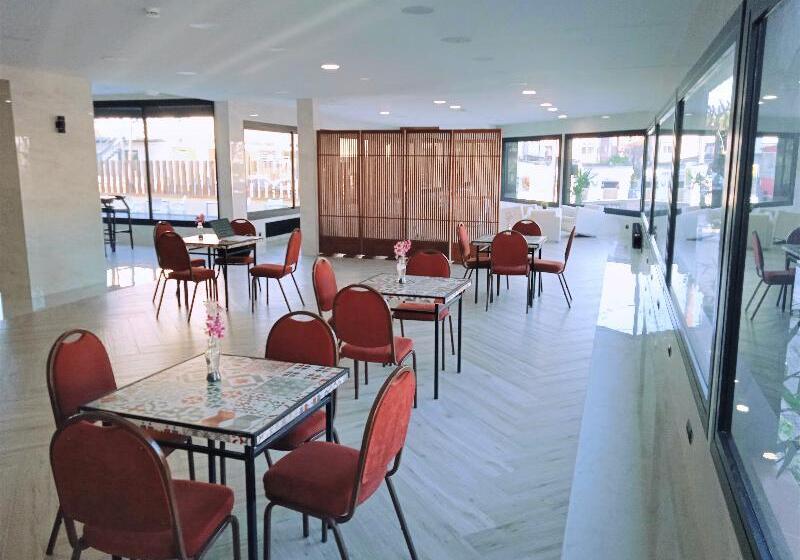 Fotos del hotel 153:  12