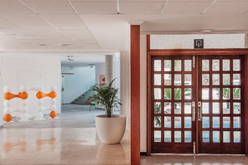 Fotos del hotel Abrat:  3