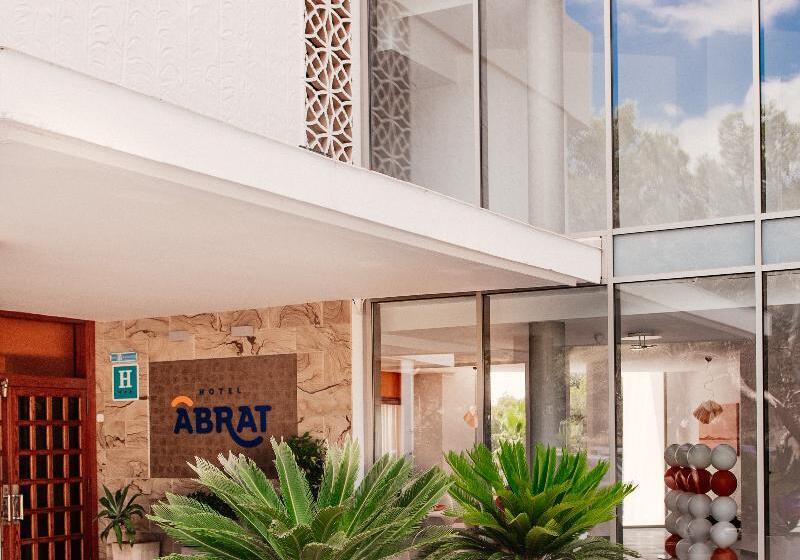 Fotos del hotel Abrat:  4