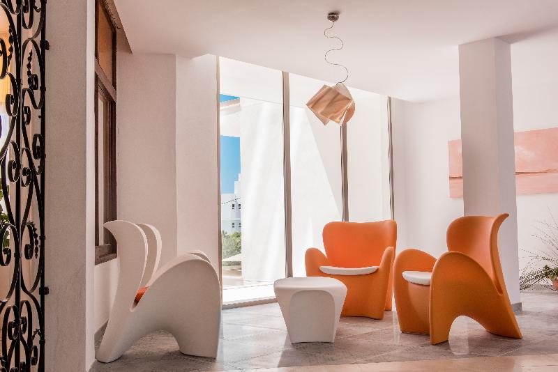 Fotos del hotel Abrat:  5