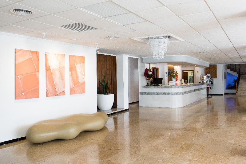 Fotos del hotel Abrat:  9