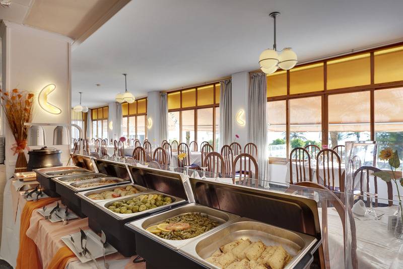 Fotos del hotel Abrat:  14